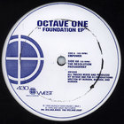 Octave One - Foundation (EP)