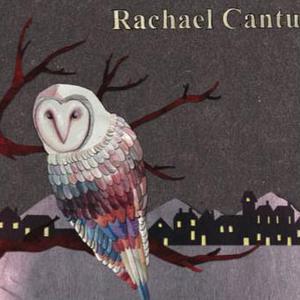 Rachael Cantu (EP)