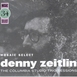 Mosaic Select: The Columbia Studio Trio Sessions CD2