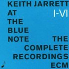 Keith Jarrett Trio - Live At The Blue Note CD1