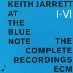 Live At The Blue Note CD1