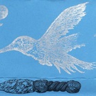 Blue Hummingbird On The Left - Bloodflower (EP)