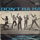 Casey Jones & The Governors - Don't Ha Ha (Reissued 1997)