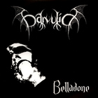 Darvulia - Belladone (EP)