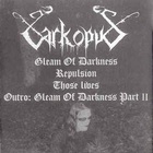 Darvulia - Dark Opus (EP)