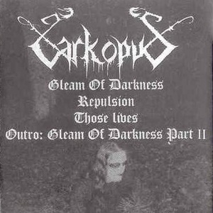 Dark Opus (EP)