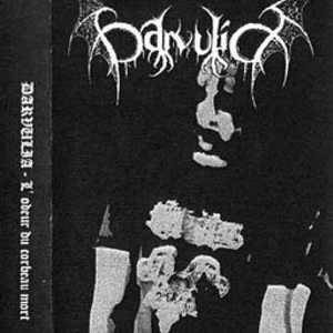 L'odeur Du Corbeau Mort (EP)
