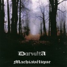 Darvulia - Machiavélique (EP)