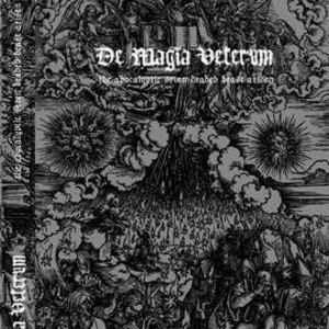 The Apocalyptic Seven Headed B (EP)
