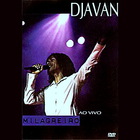 Djavan - Milagreiro Ao Vivo (Live) (DVD)