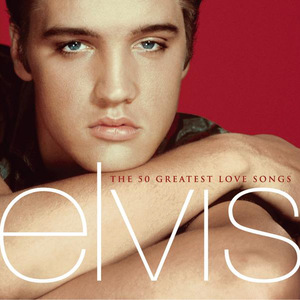 The 50 Greatest Love Songs CD1