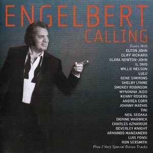 Engelbert Calling CD1
