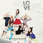 Hello Venus - What Are You Doing Today? (EP)
