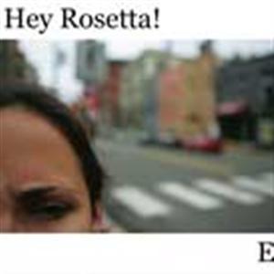 Hey Rosetta! (EP)