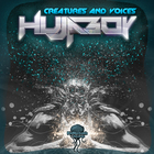 Hujaboy - Creatures & Voices (EP)