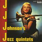 J.J. Johnson - J.J. Johnson Jazz Quintet (Remastered 1992)