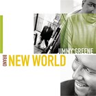 Jimmy Greene - Brand New World