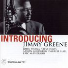 Jimmy Greene - Introducing Jimmy Greene