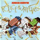 Junior Murvin - Police And Thieves (Remastered 2003)