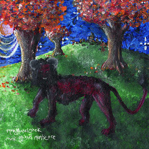 Mink Mussel Manticore