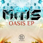 Mitis - Oasis (EP)
