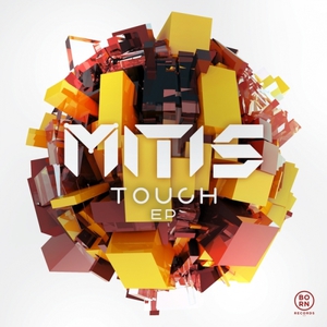 Touch (EP)