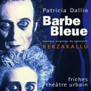 Barbe Blue