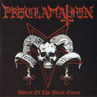 Proclamation - Advent Of The Black Omen