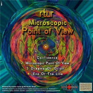 Microscopic Point Of View (EP)
