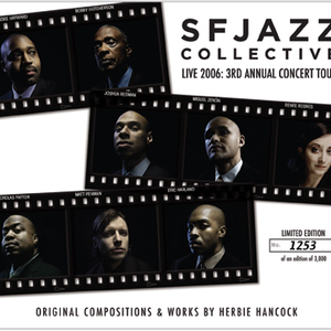 Live 2006 3Rd Annual Concert Tour CD1
