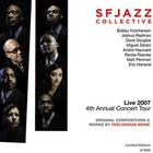 Sfjazz Collective - Live 2007 CD1