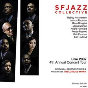 Live 2007 CD1