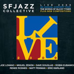 Live 2009 CD2