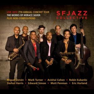 Live 2010 CD3