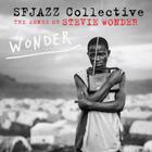 Sfjazz Collective - Music Of Stevie Wonder And New Compositions CD1