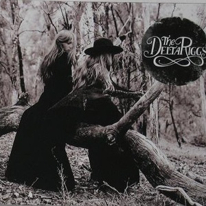 The Delta Riggs (EP)