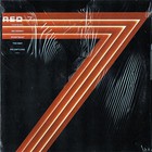Red 7 - Red 7 (Vinyl)