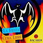 Willy Chirino - La Fiesta De Cuba Libre (Bacardi) (MCD)
