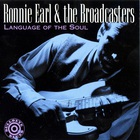 Ronnie Earl - Language Of The Soul
