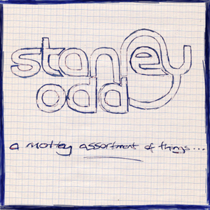 A Motley Assortment Of Things (EP)