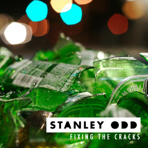 Fixing The Cracks (CDS)