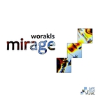 Worakls - Mirage (CDS)