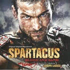 Spartacus - Blood And Sand