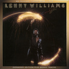 Lenny Williams - Spark Of Love (Vinyl)