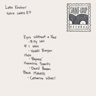 Lotte Kestner - Extra Covers (Vinyl)