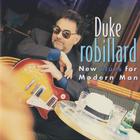 Duke Robillard - New Blues For Modern Man