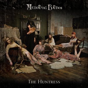 The Huntress CD2