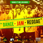 Dance Jam Reggae (CDS)