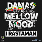 Mellow Mood - I Rastaman (CDS)