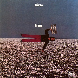 Free (Vinyl)